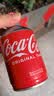 可口可乐（Coca-Cola）Coca-Cola日本进口可口可乐子弹头可乐300ml*8 实拍图