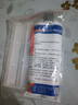卡夫特(kafuter) 强力铸工胶 K-9119TM 耐高温AB胶结构胶 金属砂眼裂纹缺陷修补暖气片补漏 灰色 72g 实拍图