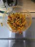 四川开味榨菜丝去皮脆嫩爽口下饭菜咸菜佐粥小菜开袋即食 四川榨菜丝40g*3包 实拍图