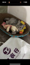 【京东快递】猫抓板磨爪猫窝椭圆形猫抓盆猫抓板巨大耐磨特大号 巨无霸椭圆61*36【15斤内 随机花边】 下单送猫薄荷 实拍图