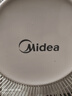 美的（Midea）【幸运草安睡2.0MAX】闪电拆装直流变频家用电风扇语音遥控大风量落地扇一级能效卧室静音新款电扇 实拍图