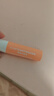凡士林[进店必买]润唇膏3.5g白桃味淡化唇纹滋润口红打底七夕情人节礼物 实拍图