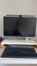 华硕VG27AQMEL5F 27英寸显示器2K240Hz显示器超频255Hz FastIPS FreeSync无撕裂G-Sync0.3ms响应HDR400 实拍图