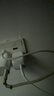 贝尔金（BELKIN）充电器 PD快充 苹果充电器40W便携充电头 手机iPhone/iPad充电头 C口电源适配器 白色套装 实拍图