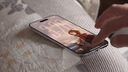 Apple/苹果【需现场激活】iPhone Air 256GB 浅金色 【仅支持eSIM】【移动补贴】 实拍图