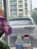【星瑞】首次试驾送蛋卷桌  吉利汽车 实拍图