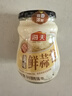 海天 蒜蓉酱 蒜泥酱 0添加防腐剂 鲜蒜蓉200g 火锅蘸料 调味凉拌 实拍图