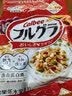 卡乐比（Calbee）即食燕麦片冷泡 原味水果麦片600g 进口非油炸 营养代餐早餐零食 实拍图