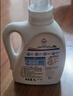 威露士清可新洗衣液松木香4斤组合装（瓶1L+袋装500ml*2）除菌除螨留香 实拍图