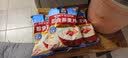 桂格（QUAKER）即食燕麦片1000克袋装 营养早餐 膳食纤维 零添加白砂糖 实拍图