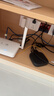 绿联USB3.0延长线 公对母数据连接线 电视电脑主机硬盘U盘鼠标键盘打印机扩展线加长转接线3米 30127 实拍图