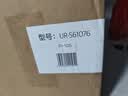 沁园家用净水器金榜双子芯1000G 8年RO过滤器 1200G初始流速体验厨房台下直饮一体机接自来水UR-S61076 实拍图
