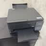 爱普生（EPSON）【6代新品】L3353墨仓式彩色家用AI学习打印机 L3251/L3255升级版(打印复印扫描 微信/无线 黑色） 实拍图