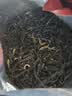 京东京造鸿运四大红茶500g金骏眉正山小种滇红祁门红茶茶叶自己喝高性价比 实拍图