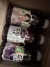 让茶无糖葡萄乌龙果茶饮料0糖0脂清爽烧烤饮品500ml*15瓶整箱 实拍图