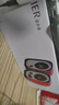 漫步者（EDIFIER）R12U 外观时尚 音质纯正 入门级微型2.0桌面音响 笔记本音箱 电脑音箱 黑色 实拍图
