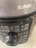 苏泊尔（SUPOR）电压力锅4L 高压电饭锅家用70kPa快煮 旋钮煲汤小米粥SY-40YD4003电饭煲3-6人 实拍图