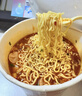 康师傅 方便面 经典老陈醋酸辣牛肉桶面122g*12 泡面整箱速食 方便食品 实拍图