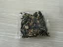 方家铺子中华老字号 紫菜虾皮鱼板汤70g(10袋） 海鲜汤料包 速食即食汤 实拍图