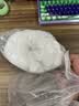 疯狂水草手撕羊绒棉过滤棉鱼缸专用过滤材料养鱼空气超滤棉高密度净化水1m 实拍图