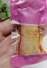 张飞夹心豆卷四川特产办公室休闲解馋零食五香味158g（约6包） 实拍图