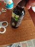 英氏有机核桃油亚麻籽油组合装63ml*2便携尝鲜送宝宝婴幼儿辅食/用品 实拍图