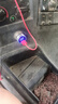 纽曼（Newmine）车载充电器点烟器一拖二双USB金属车充电压显示检测快充SX001-008 实拍图