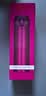 膳魔师（THERMOS）保温杯500ml男女士儿童保冷水杯子大容量伴手生日礼物JNL-CRB 实拍图