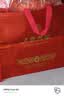 五粮液股份 中秋礼品 五粮精酿盛酿浓香型纯粮白酒52度500ml*2瓶礼盒装  实拍图
