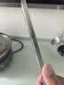 拜格（bayco）刀具套装厨房全套菜刀砍骨刀水果刀菜板锅铲刀架厨具组合BD3772 实拍图