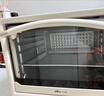 小熊（Bear）电烤箱 40L家用大容量多功能 上下独立控温 旋钮操控 多层烤位 烘焙易操作DKX-R40S6 实拍图