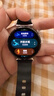 HUAWEI WATCH GT 6 魅影黑 41mm智能手表多维情绪健康全新骑行体验强劲续航 实拍图