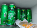 可口可乐（Coca-Cola）檀健次代言 雪碧Sprite零卡无糖饮料 330ml*24摩登罐 实拍图