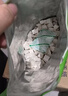 福茗源养生茶 白茯苓500g 特级品质茯苓块茯苓丁搭芡实茯苓薏米山药打粉 实拍图