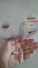 惠氏（Wyeth）玛特纳Materna叶酸片备孕复维生素孕妇多维孕期营养100粒/瓶2瓶装 实拍图