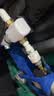 霍尼韦尔（Honeywell）一键自动洗反冲洗 防爆前置过滤器 15T/H大通量 净水器全屋净水厨下净水机厨房家用PFF20M12 实拍图