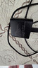 JOWOYE三星充电器22.5W45W超级快充数据线套装适用S25W/s24ultra/Note10Flip6/Fold4W23手机平板双C1.5米 实拍图