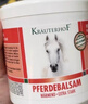 Krauterhof德国马膏马油膏七叶庄园马栗按摩凝胶原装进口马栗膏250ml 实拍图