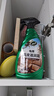 龟牌（Turtle Wax）真皮滋润霜汽车内饰清洗剂养护剂表板皮革蜡座椅清洁神器护理剂 1、真皮滋润霜500ml+上光海绵 实拍图