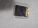 闪迪（SanDisk）32GB SD内存卡 4K V30 U3 C10 相机存储卡 读速100MB/s 写速90MB/s 微单/单反相机内存卡 实拍图