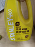 史丹利（STANLEY）【京东专供】营养液花肥料家用盆栽植物通用型水培花卉绿植1L 实拍图