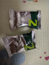 英氏婴幼儿DHA溶豆椰子味 宝宝婴儿零食辅食奶豆20g 6个月以上 实拍图