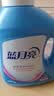 蓝月亮 深层洁净洗衣液 薰衣草香 1kg/瓶 高效除螨 强效去污 实拍图