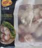 正大鸡翅根2斤  生鲜冷冻鸡肉烤鸡翅鸡肉 低脂早餐鸡翅根 实拍图