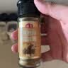 海天 孜然粉28g 纯孜然研制 新疆烧烤料烤肉烤串撒料香辛料调料 实拍图