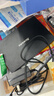 纽曼（Newsmy）3TB 移动硬盘机械 3.5英寸 桌面存储  星际系列增强版 Type-C USB3.1 硅胶保护金属外壳 大容量 实拍图