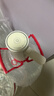 小熊（Bear）桶装水抽水器饮水机取水器电动上水器压水器自动抽水泵YSJ-F06Q1 实拍图