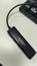 绿联USB3.0分线器多接口扩展器高速一拖4口转接头拓展坞多孔HUB集线器扩展坞笔记本电脑转换器 实拍图