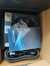 航嘉（Huntkey）WD650铜牌650W电脑电源（80PLUS铜牌/单路50A/全电压/LLC+SR+DC-DC/智能温控） 实拍图