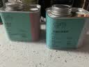 CAFFE MARYLING玛俪琳埃塞俄比亚雪菲精品咖啡豆新鲜中度烘焙罐装150g 实拍图